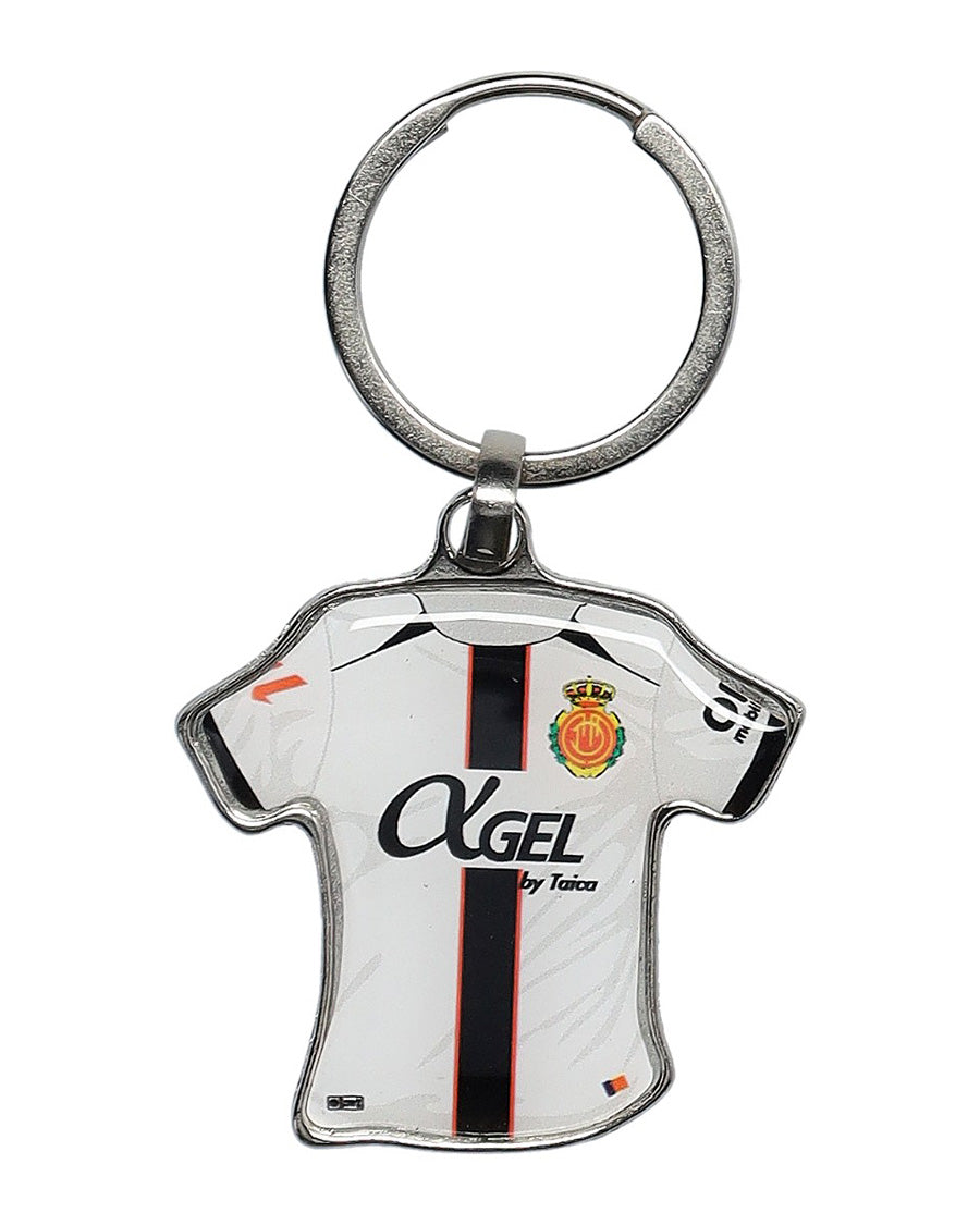 Llavero Segunda Equipación 2025-2026