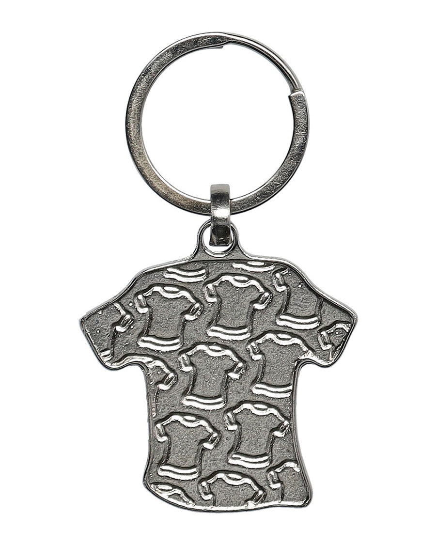 Llavero Segunda Equipación 2025-2026