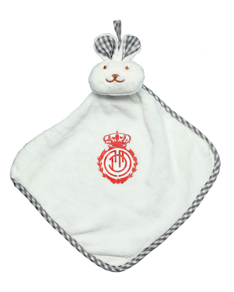 Dou Dou RCD Mallorca Gris