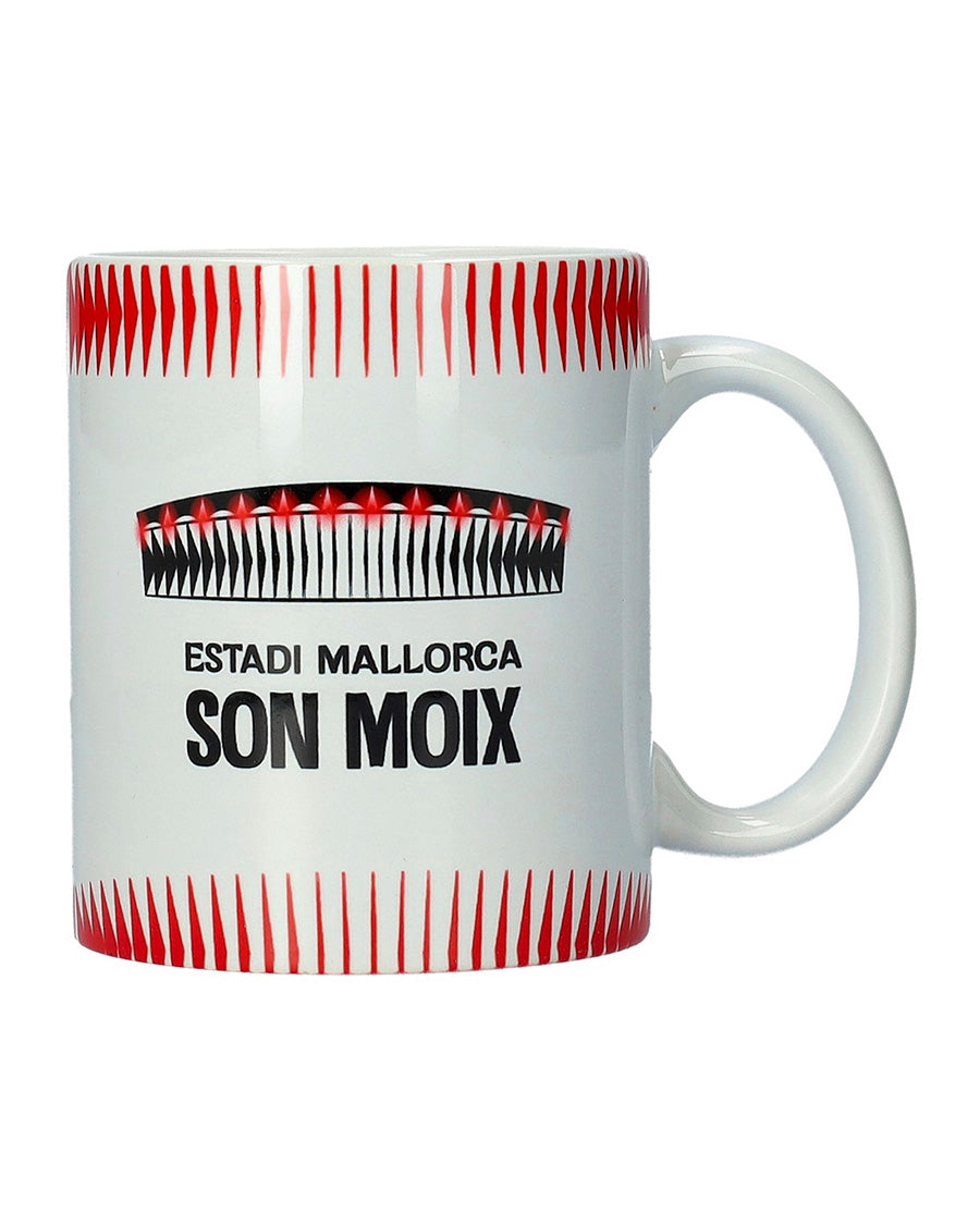 Taza RCDM Estadi Son Moix