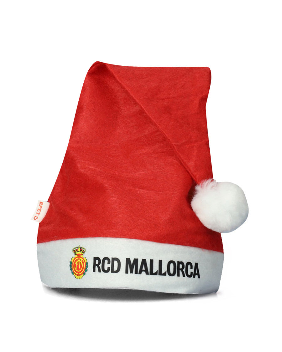 Gorro Navidad Rojo