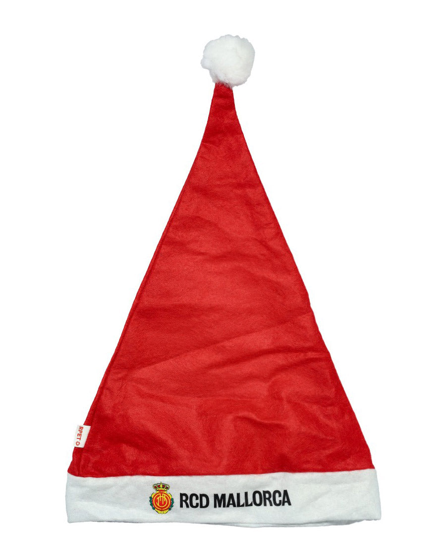 Gorro Navidad Rojo