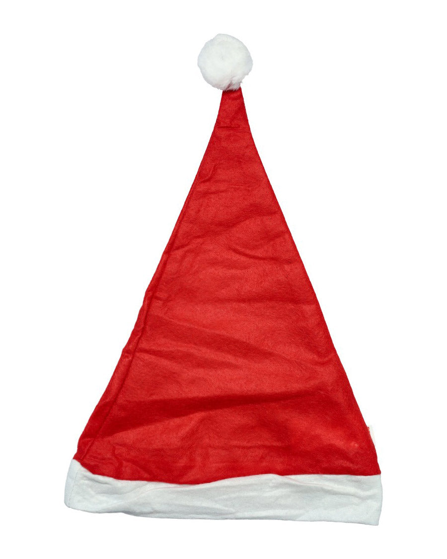 Gorro Navidad Rojo