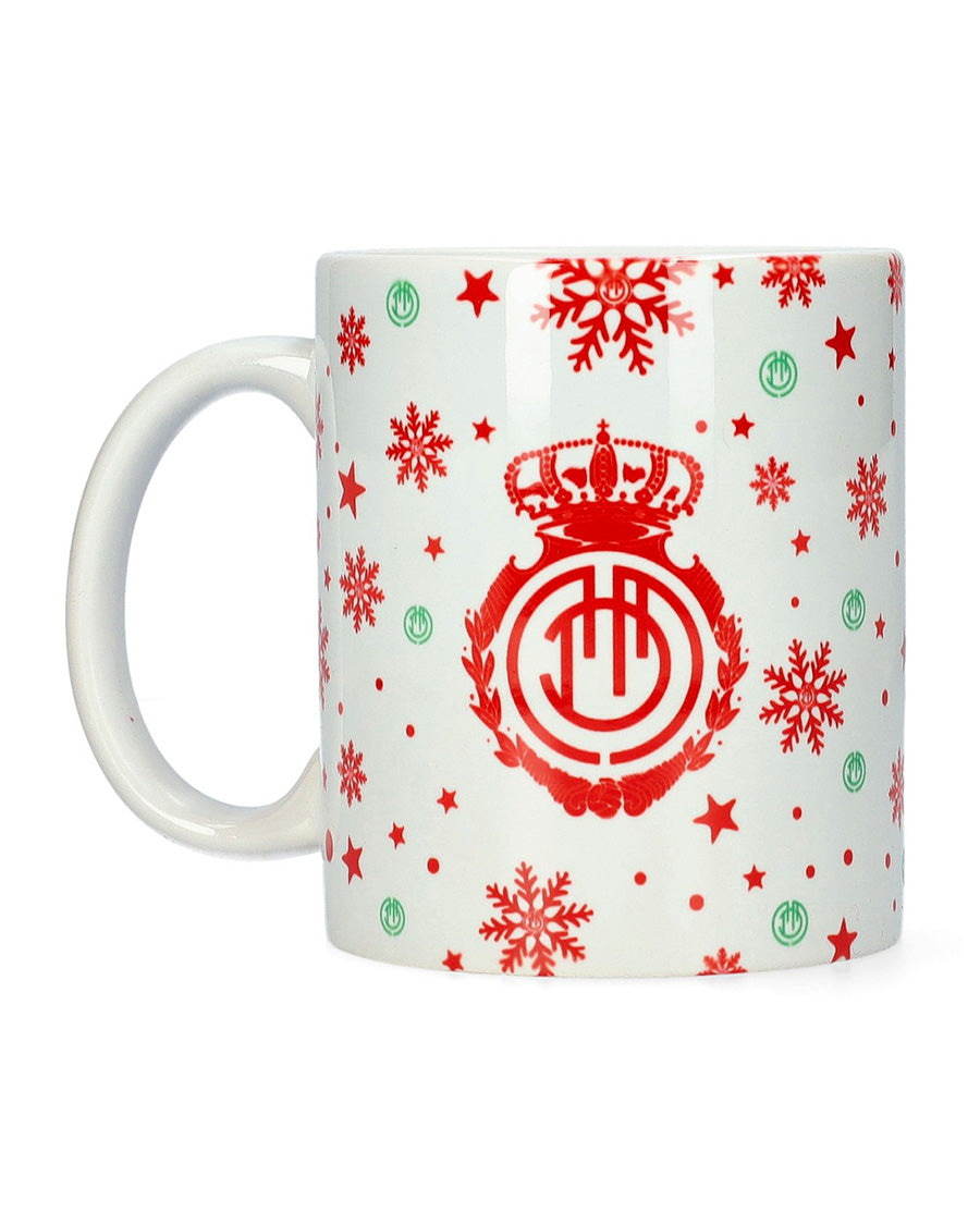 Taza Navidad Dimoni