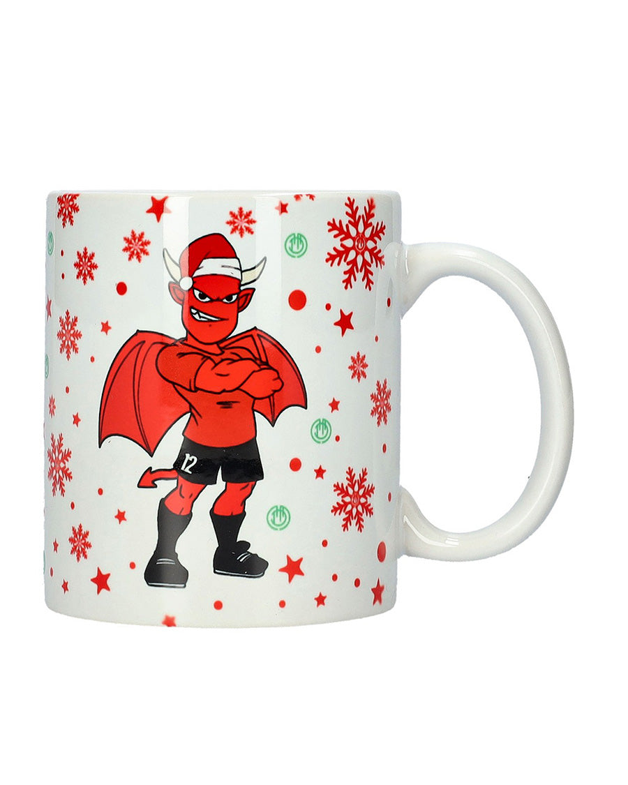 Taza Navidad Dimoni