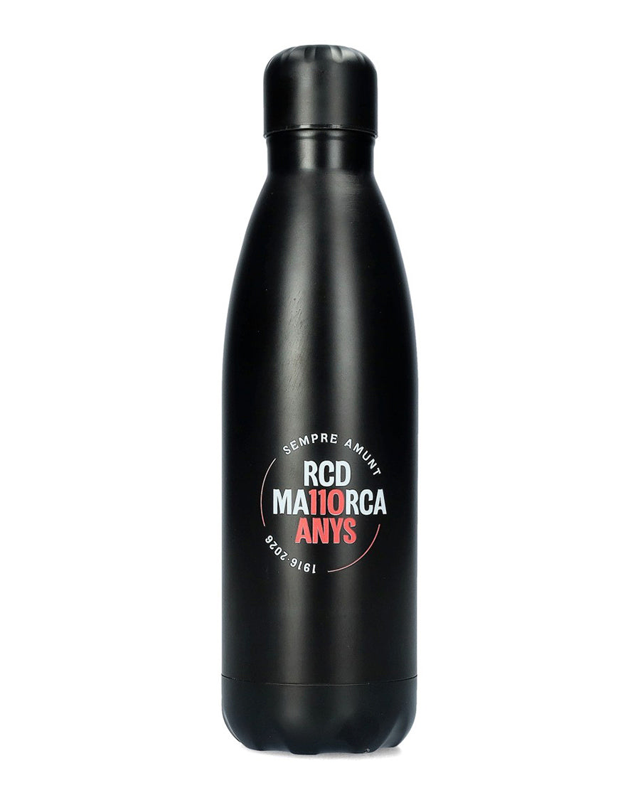 Botella Metálica 110º Aniversario