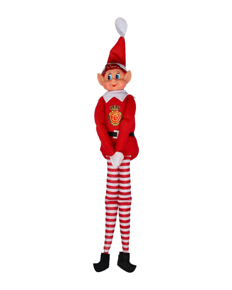 Peluche Elfo