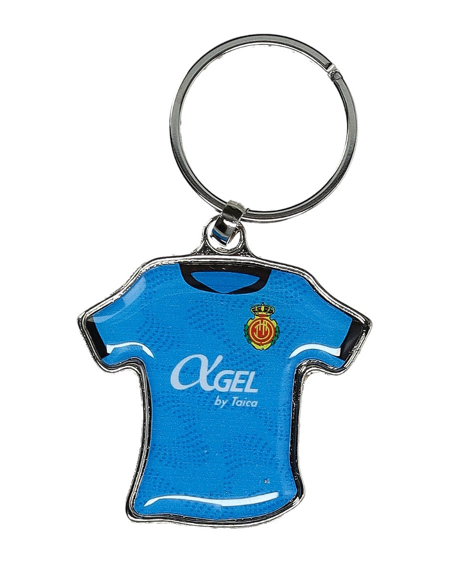Llavero Tercera Equipación 2026-2027