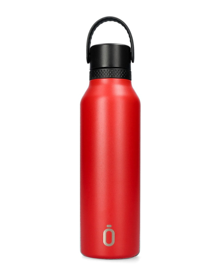 Botella 60cl Runbott Roja