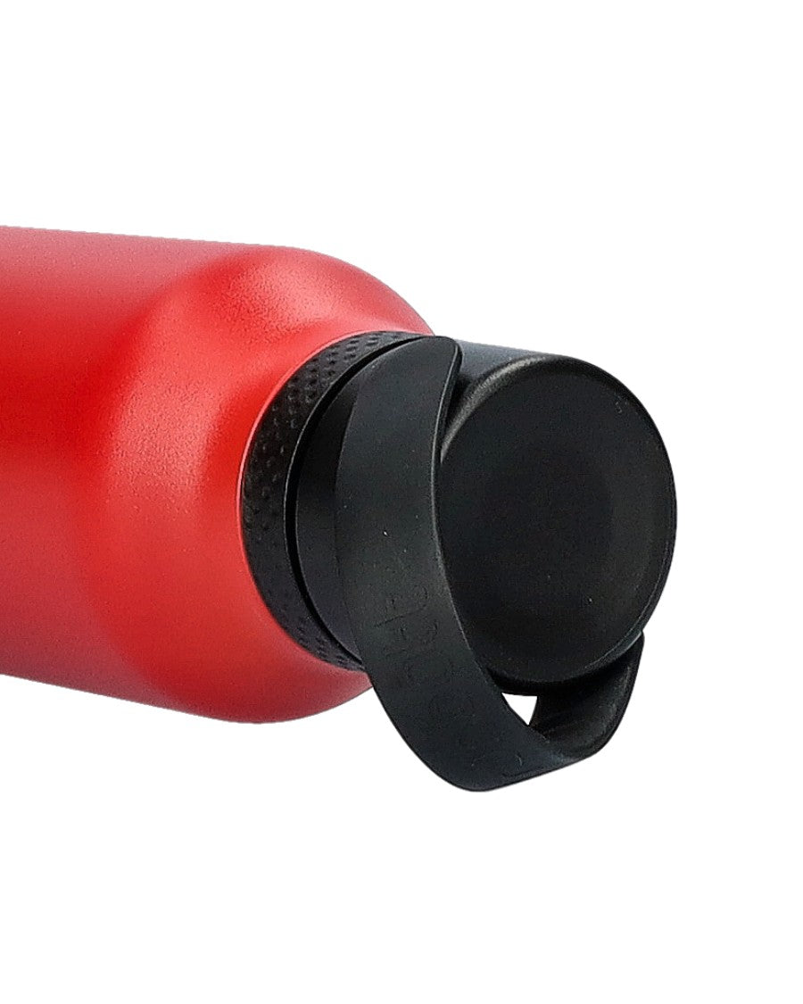 Botella 60cl Runbott Roja