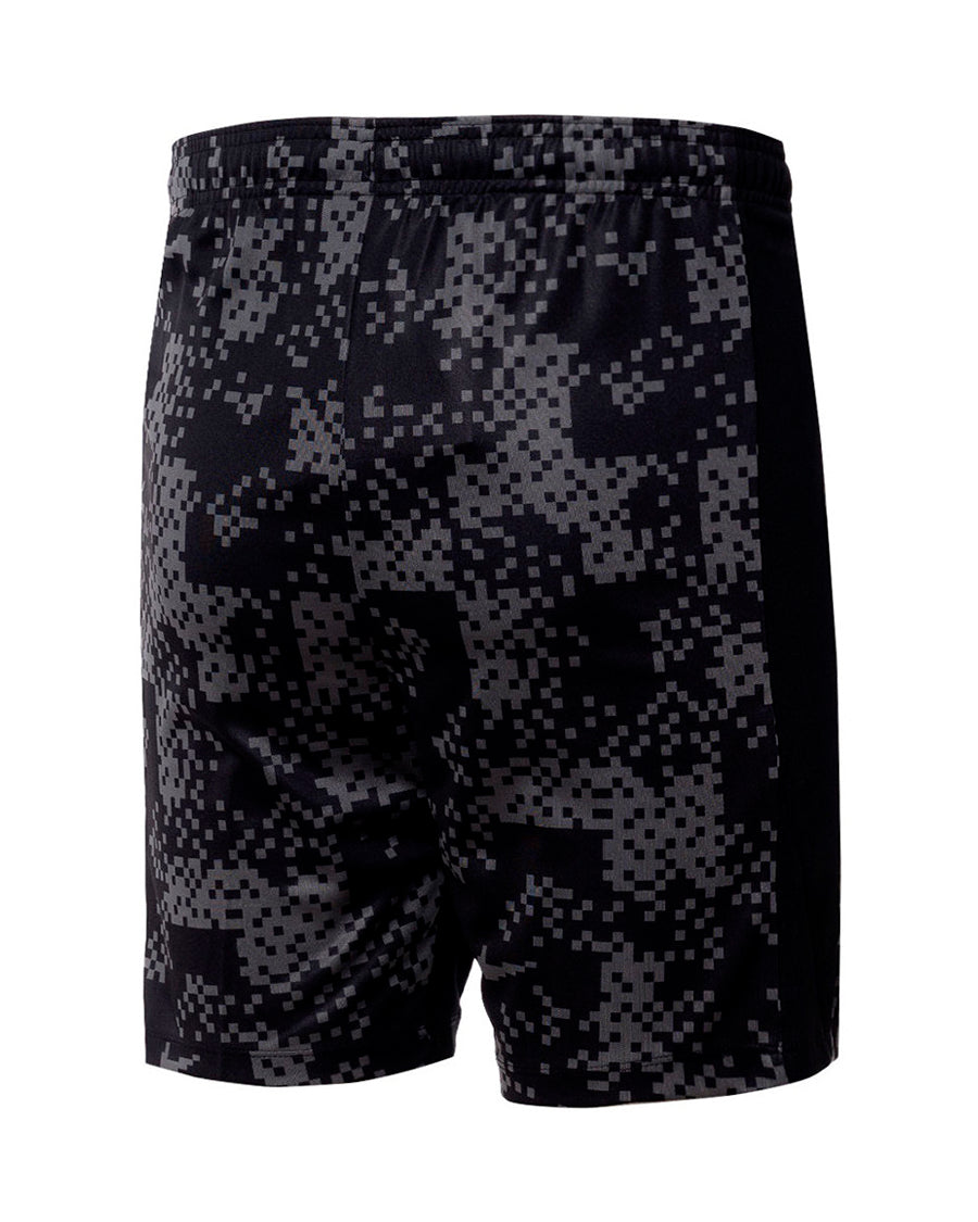 Bermuda Fanswear GX Niño