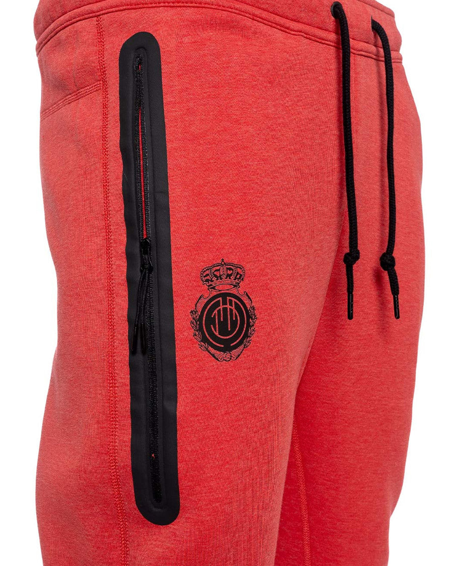 Pantalón largo RCD Mallorca Sportswear Tech Fleece Jogger Red