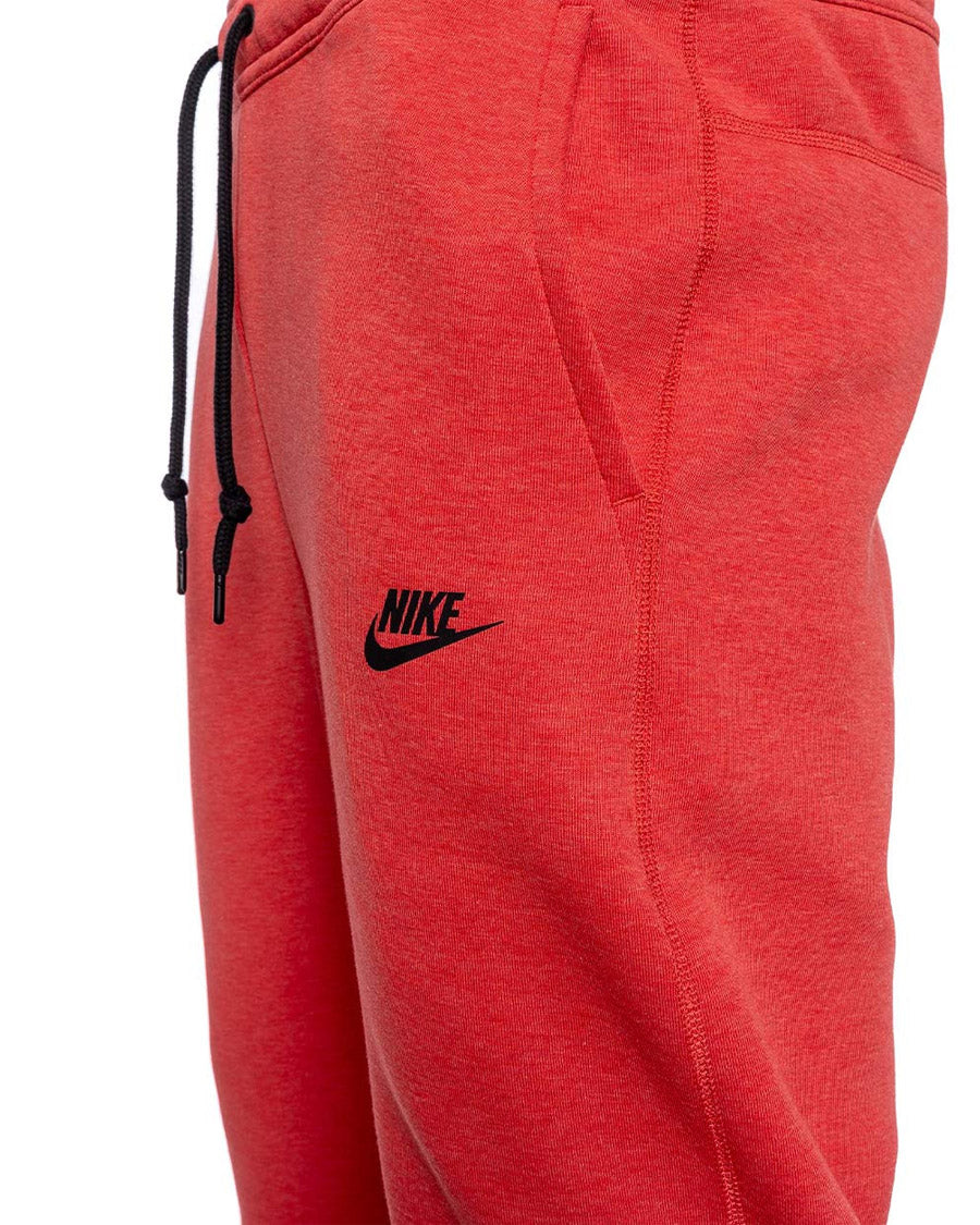 Pantalón largo RCD Mallorca Sportswear Tech Fleece Jogger Red