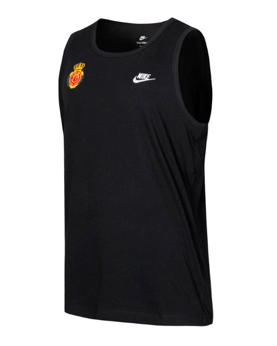 Camiseta  Sportswear Sin Manga "Dimonia"