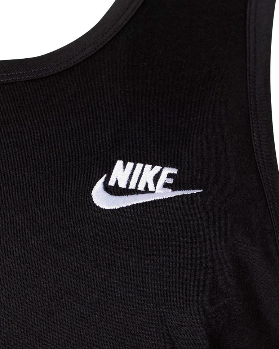 Camiseta  Sportswear Sin Manga "Dimonia"