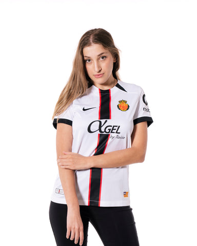 Camiseta ASANO Segunda Equipación 2025-2026 - Mujer