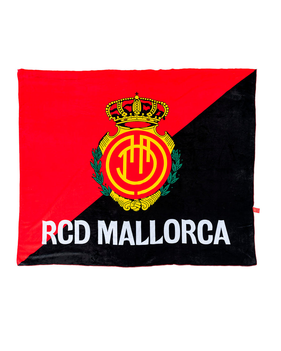 Manta RCD Mallorca
