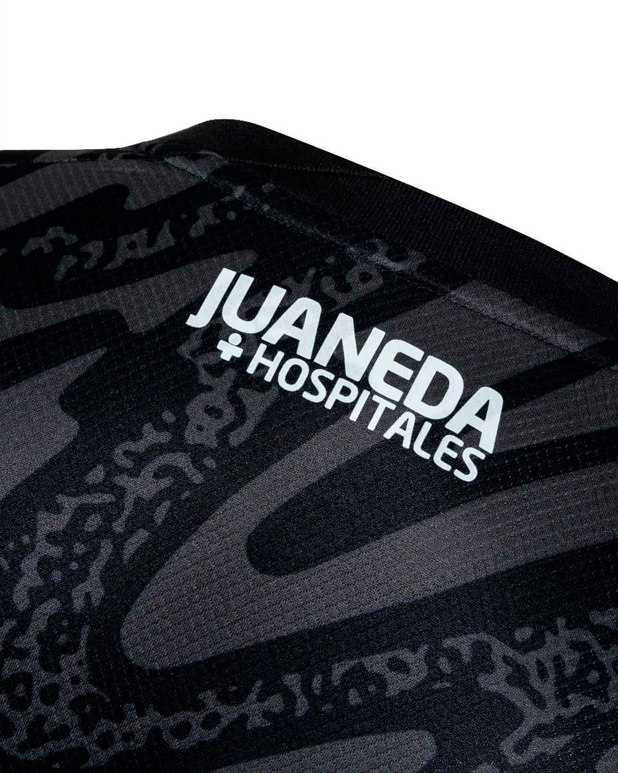 Camiseta RCD Mallorca Equipación Portero Réplica 2024-2025 Niño