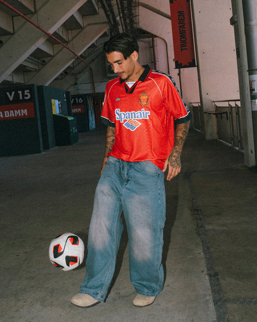 Retro Jersey 96–97