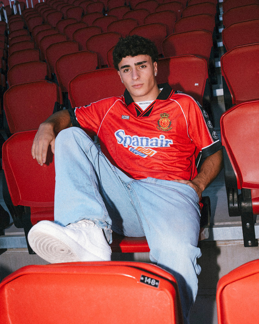 Retro Jersey 96–97