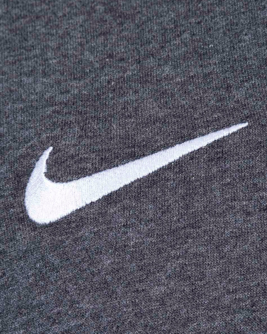 Sudadera Fanswear Crew Grey