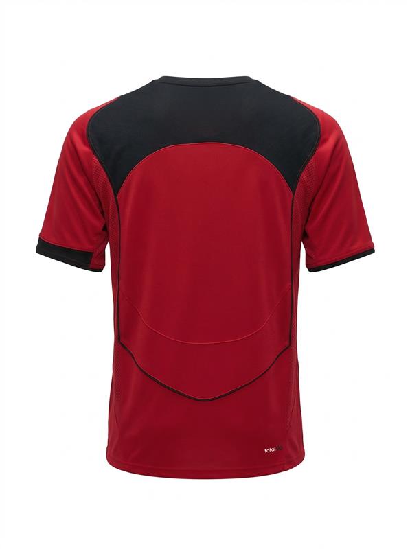 Camiseta Jornada Retro MURIQI 2025-2026