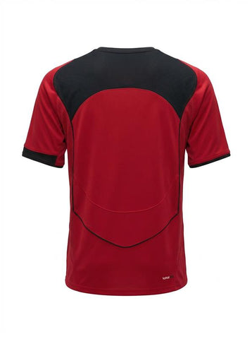 Camiseta Jornada Retro MURIQI 2025-2026