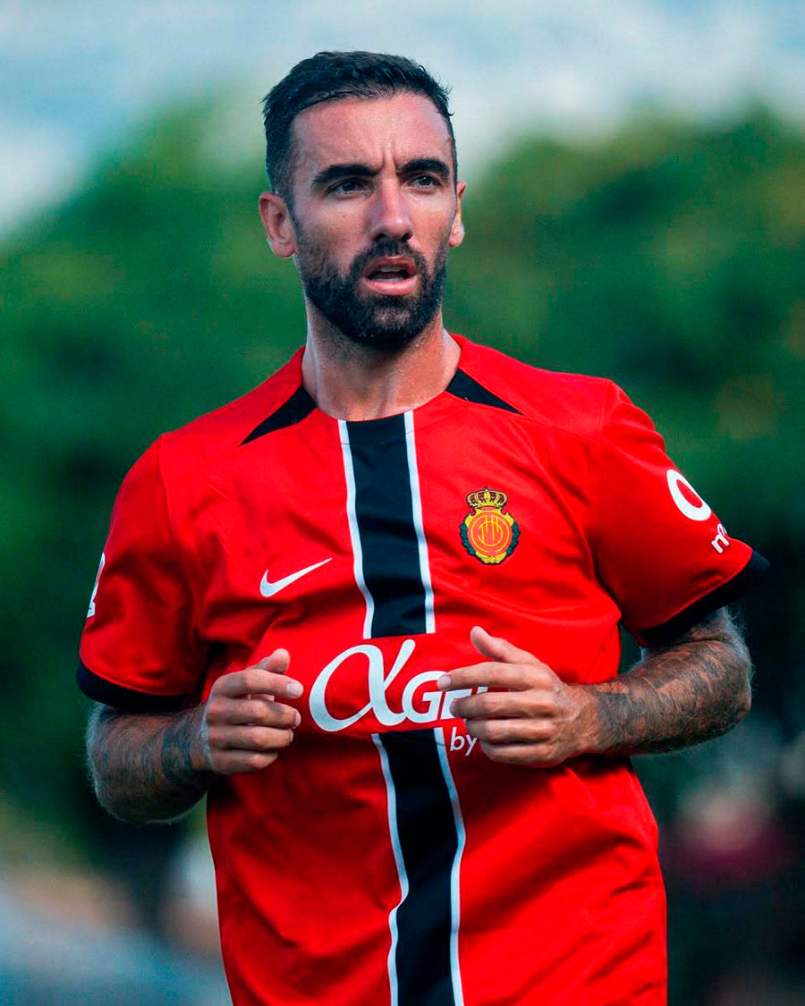 Camiseta Primera Equipación 2025-2026