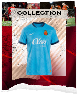 RCD Mallorca Online Store