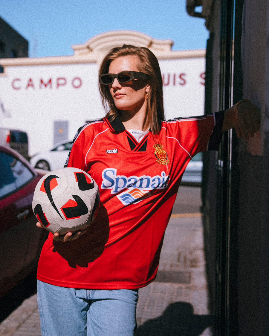 Retro Jersey 96–97