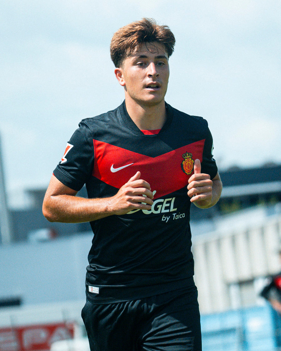 Camiseta Tercera Equipación 2025-2026