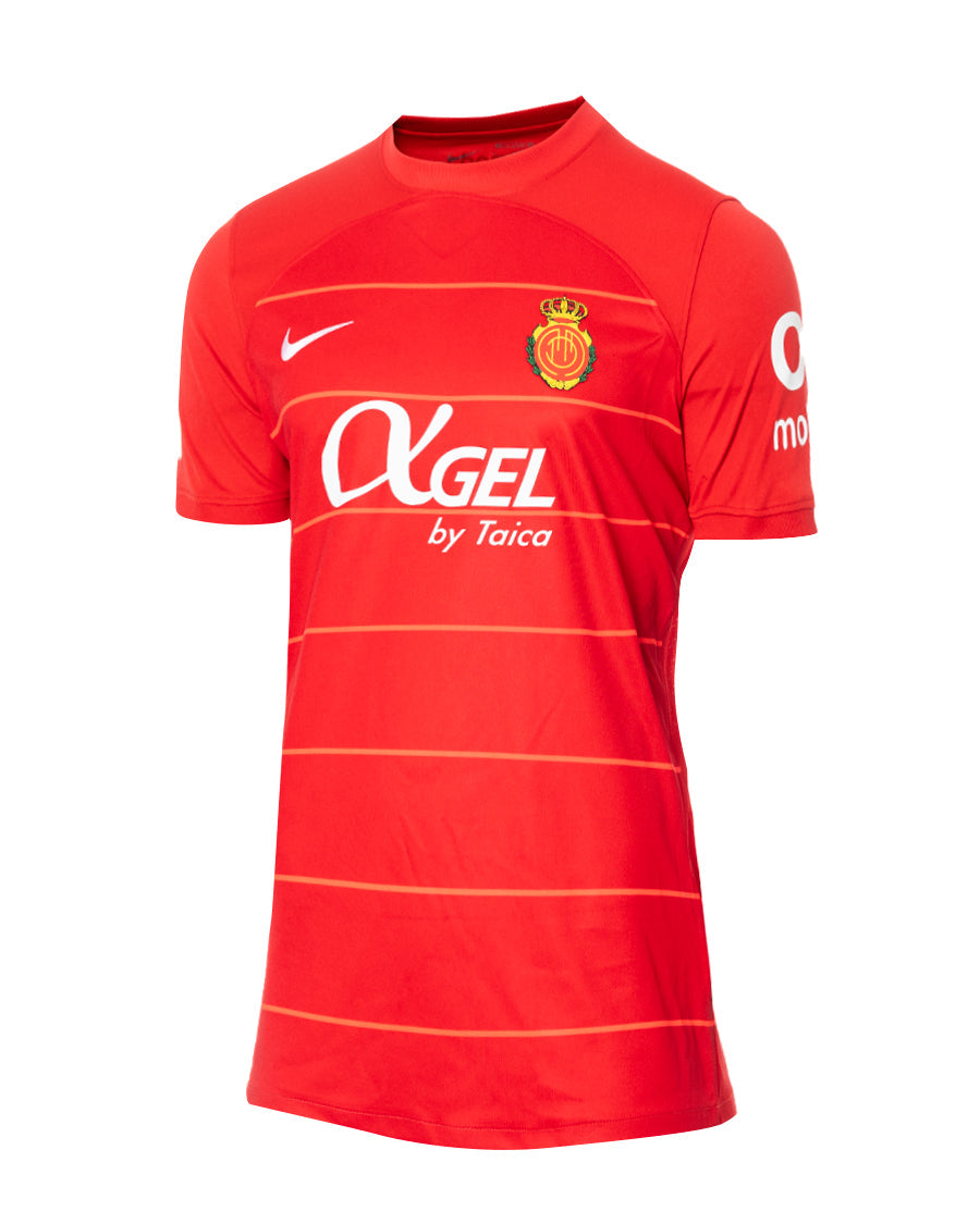 Camiseta RCD Mallorca Primera Equipación 2023-2024 - Niño